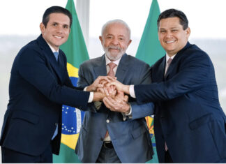 Governo Lula e Centrão articulam votação de pautas prioritárias no Congresso até o fim de 2026