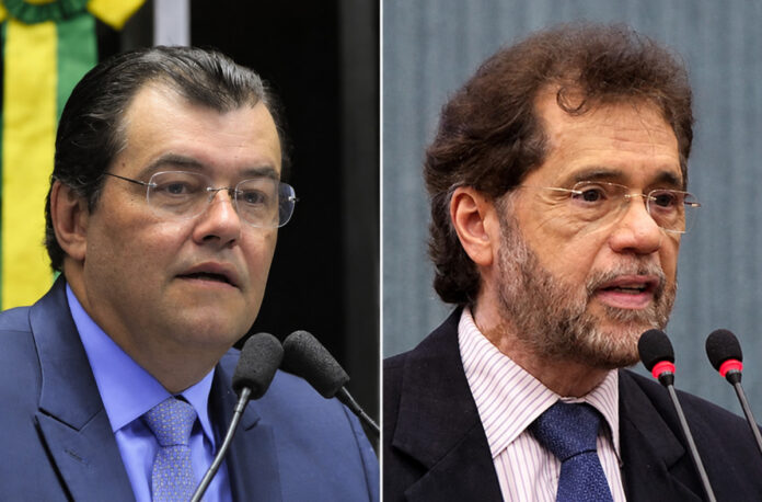 Edaurdo braga plinio valerio