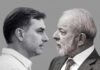 Datafolha mostra Flávio com 52% e Lula com 48% dos votos válidos no 2º turno