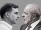 Pesquisas Quaest, Meio/Ideia e Palver mostram empate técnico entre Lula e Flávio Bolsonaro