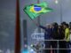 Lula pede canto do Hino da Independência em festa da vitória e promete governo com participação popular