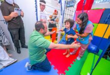 Juventude TEA soma 20 mil atendimentos em Manaus em sete meses