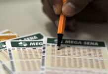 Mega-Sena sorteia prêmio acumulado de R$ 100 milhões nesta quinta