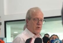 “Vão colocar fogo de novo”: ministro denuncia ameaças de novos incêndios no Amazonas