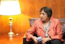 Nobel da Paz 2026 reconhece jurista que julgou genocídio em Ruanda