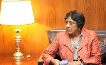 Nobel da Paz 2026 reconhece jurista que julgou genocídio em Ruanda