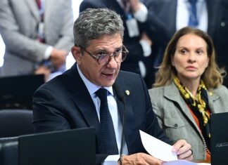 CCJ do Senado conclui votação da PEC da Segurança Pública; proposta segue ao plenário