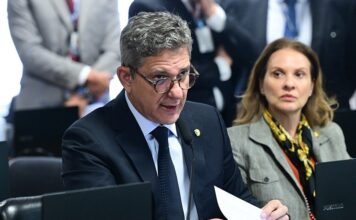 CCJ do Senado conclui votação da PEC da Segurança Pública; proposta segue ao plenário