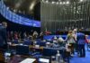Senado aprova PEC que acaba com escala 6×1 e garante dois dias de folga por semana
