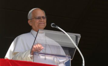 Papa Leão XIV anuncia cirurgia para retirada de nódulo no pulmão