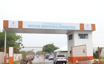 Manaus digitaliza registros de cemitério e reduz emissão de documentos para minutos