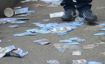 Eleições 2006: Boca de urna pode levar à prisão; veja o que está proibido no dia da eleição