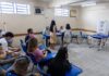 TRE-AM registra 79,84% de comparecimento no primeiro turno no Estado