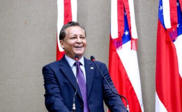 Adjuto Afonso garante sétimo mandato na Assembleia Legislativa do Amazonas