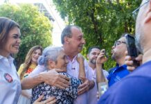 Omar reforça proposta de ampliar Crédito Rosa para os 62 municípios