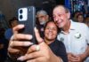 No 2º turno, Omar amplia propostas para saúde, segurança e mobilidade