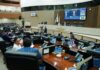 CMM debate proteção às mulheres e tarifas cobradas no Porto de Manaus