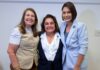 Professora Maria do Carmo articula apoio do PL nacional para o 2º turno no Amazonas