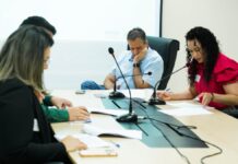 CMM avalia metas fiscais de Manaus e execução do orçamento de 2026