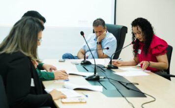 CMM avalia metas fiscais de Manaus e execução do orçamento de 2026