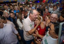 Omar defende dois dias de descanso semanal e fim da escala 6×1