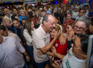 Omar defende dois dias de descanso semanal e fim da escala 6×1