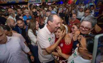 Omar defende dois dias de descanso semanal e fim da escala 6×1