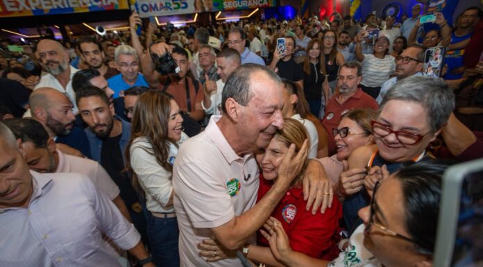 Omar defende dois dias de descanso semanal e fim da escala 6×1