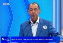 Omar Aziz defende ampliação de políticas públicas para pessoas com deficiência