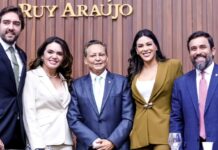 ALEAM repudia suposta ameaça contra Alessandra Campelo durante debate eleitoral