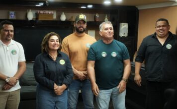 Professora Maria do Carmo recebe apoio de mais de 50 lideranças de municípios do Amazonas