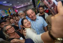 Omar Aziz propõe ampliar crédito e apoiar pequenos negócios no Amazonas