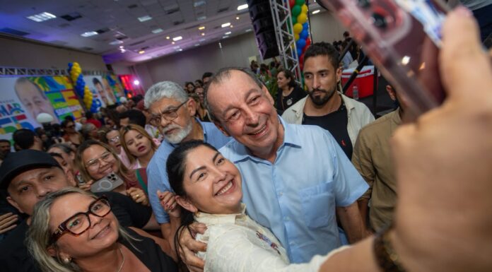 Omar Aziz propõe ampliar crédito e apoiar pequenos negócios no Amazonas