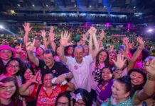 Omar Aziz anuncia propostas para mães atípicas, proteção às mulheres e ampliação da rede de saúde