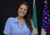 Mônica Santaella assume comando da Secom após saída de Josi Gomes