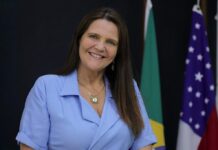 Mônica Santaella assume comando da Secom após saída de Josi Gomes