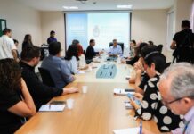 CMM prevê orçamento de R$ 12,47 bilhões para 2027; Câmara inicia discussão da proposta