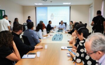 CMM prevê orçamento de R$ 12,47 bilhões para 2027; Câmara inicia discussão da proposta