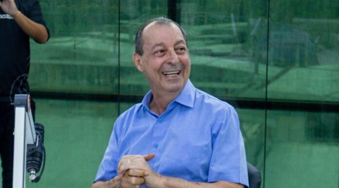 Omar Aziz propõe ampliar políticas indígenas e incentivar produção das comunidades no Amazonas