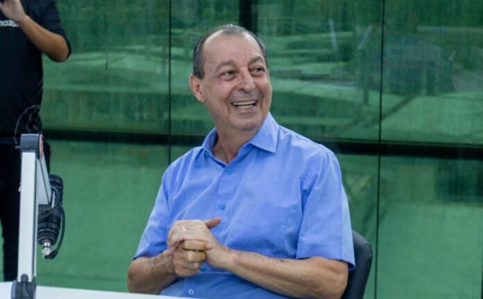 omar aziz