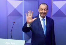 Omar Aziz apresenta propostas para saúde e segurança no último debate antes do 2º turno