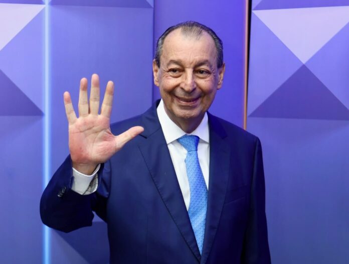omar aziz