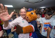 Omar Aziz bate recorde histórico e é eleito governador com 1,27 milhão de votos no Amazonas