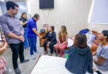 Maternidade Balbina Mestrinho inaugura espaço para acolher mulheres indígenas em Manaus
