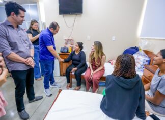 Maternidade Balbina Mestrinho inaugura espaço para acolher mulheres indígenas em Manaus
