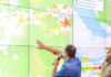 Amazonas mantém combate às queimadas com 18 aeronaves e mil profissionais mobilizados