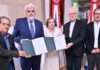 TCE-AM e Arquidiocese de Manaus firmam parceria para levar educação ambiental a comunidades do Amazonas