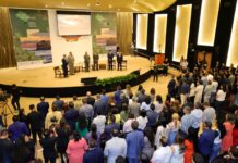 TCE-AM e TCU discutem custos de obras e desafios logísticos na Amazônia