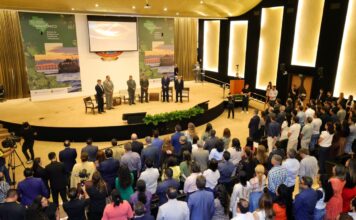 TCE-AM e TCU discutem custos de obras e desafios logísticos na Amazônia