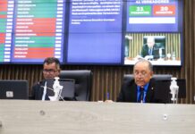 CMM debate origem da fumaça em Manaus e medidas contra queimadas